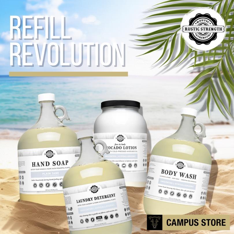 Sign-up Sales and Events